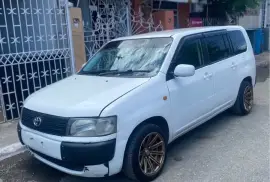 2014 Toyota Probox