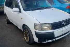 2014 Toyota Probox