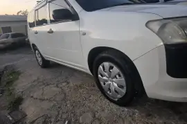 2016 Toyota Probox