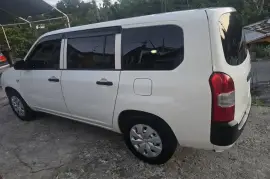 2016 Toyota Probox