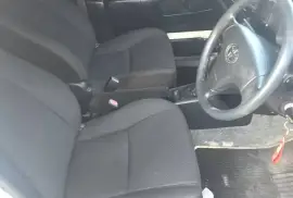 2016 Toyota Probox