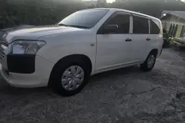 2016 Toyota Probox