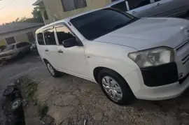 2016 Toyota Probox