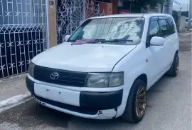 2014 Toyota Probox