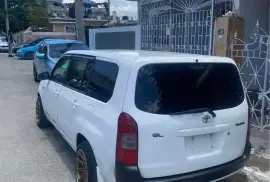 2014 Toyota Probox
