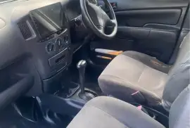 2014 Toyota Probox