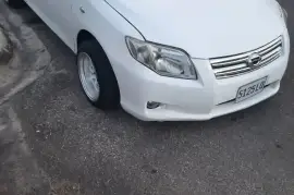 2009 Toyota Axio