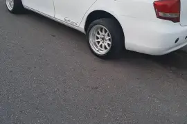 2009 Toyota Axio