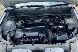 2015 Probox