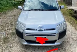 2015 Probox