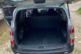 2015 Probox