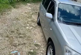 2015 Probox