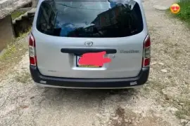 2015 Probox