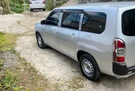 2015 Probox