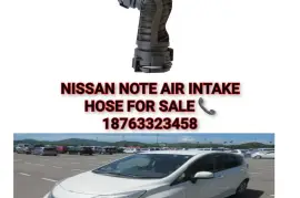 NISSAN NOTE SUPER CHARGE AIR INTAKE HOSE