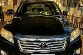 Toyota Rav4 2013