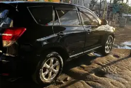 Toyota Rav4 2013