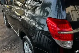 Toyota Rav4 2013