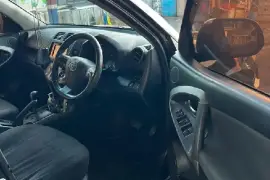 Toyota Rav4 2013