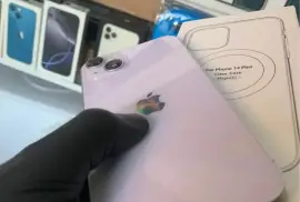 128gb iPhone 14 Plus