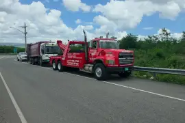 Professional Vehicle Recovery &amp; Transport