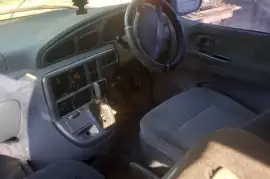 2005 Kia Wagon