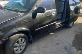 2005 Kia Wagon