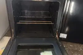 Used Cetron Stove
