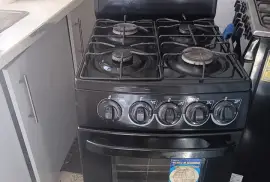Used Cetron Stove