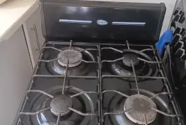 Used Cetron Stove