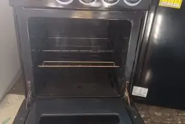 Used Cetron Stove