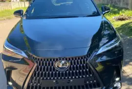 2024 Lexus NX 350