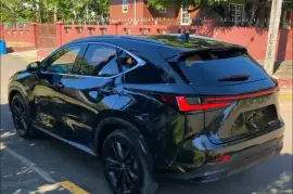 2024 Lexus NX 350