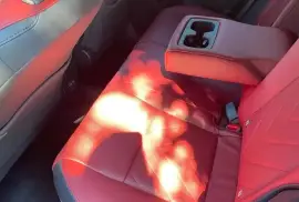 2024 Lexus NX 350