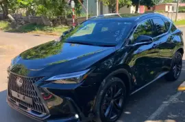 2024 Lexus NX 350