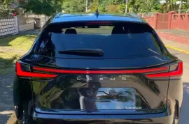 2024 Lexus NX 350