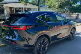 2024 Lexus NX 350