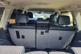 2012 Toyota prado