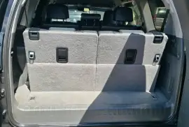 2012 Toyota prado
