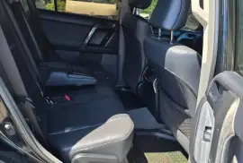 2012 Toyota prado
