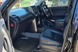 2012 Toyota prado