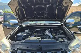 2012 Toyota prado