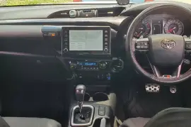 2023 Toyota HILUX
