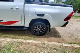 2023 Toyota HILUX