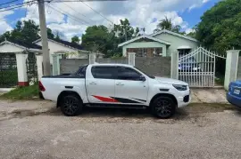 2023 Toyota HILUX