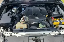 2023 Toyota HILUX