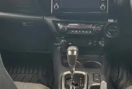 2023 Toyota HILUX