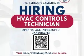 HVAC Controls Technician