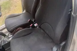 2010 Nissan Note