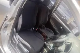2010 Nissan Note